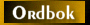 En liten ordbok