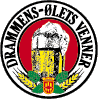 DVs hjemmeside