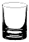 Old-fashioned glass