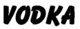 Vodkalinker